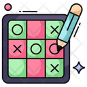 پیش‌نمایش فایل tic-tac-toe-10378282 از پک سرگرمی