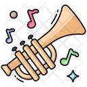 پیش‌نمایش فایل trumpet-10378328 از پک سرگرمی