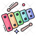 پیش‌نمایش فایل xylophone-10378300 از پک سرگرمی