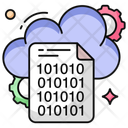 پیش‌نمایش فایل cloud-binary-file-10378596 از پک وب و موبایل و خدمات ابری