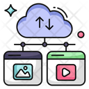 پیش‌نمایش فایل cloud-data-transfer-10378605 از پک وب و موبایل و خدمات ابری