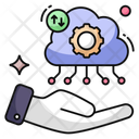پیش‌نمایش فایل cloud-network-setting-10378609 از پک وب و موبایل و خدمات ابری