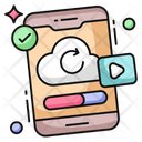 پیش‌نمایش فایل cloud-reload-10378559 از پک وب و موبایل و خدمات ابری
