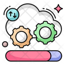 پیش‌نمایش فایل cloud-setting-10378602 از پک وب و موبایل و خدمات ابری