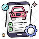 پیش‌نمایش فایل mobile-auto-10378557 از پک وب و موبایل و خدمات ابری