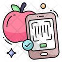پیش‌نمایش فایل mobile-barcode-10378599 از پک وب و موبایل و خدمات ابری