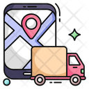 پیش‌نمایش فایل mobile-cargo-location-10378581 از پک وب و موبایل و خدمات ابری