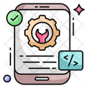 پیش‌نمایش فایل mobile-development-10378577 از پک وب و موبایل و خدمات ابری
