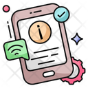 پیش‌نمایش فایل mobile-info-10378579 از پک وب و موبایل و خدمات ابری