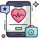 پیش‌نمایش فایل mobile-medical-app-10378589 از پک وب و موبایل و خدمات ابری