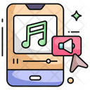 پیش‌نمایش فایل mobile-music-10378558 از پک وب و موبایل و خدمات ابری