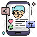 پیش‌نمایش فایل mobile-profile-share-10378556 از پک وب و موبایل و خدمات ابری