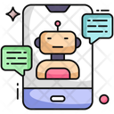 پیش‌نمایش فایل mobile-robot-10378608 از پک وب و موبایل و خدمات ابری
