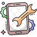 پیش‌نمایش فایل mobile-setting-10378549 از پک وب و موبایل و خدمات ابری