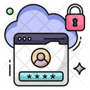 پیش‌نمایش فایل profile-login-10378600 از پک وب و موبایل و خدمات ابری