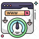 پیش‌نمایش فایل web-speed-optimization-10378593 از پک وب و موبایل و خدمات ابری