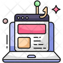 پیش‌نمایش فایل website-phishing-10378562 از پک وب و موبایل و خدمات ابری