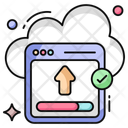پیش‌نمایش فایل website-upload-10378550 از پک وب و موبایل و خدمات ابری