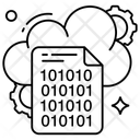 پیش‌نمایش فایل cloud-binary-file-10378666 از پک وب و موبایل و خدمات ابری