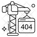 پیش‌نمایش فایل error-404-10378640 از پک وب و موبایل و خدمات ابری