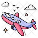 پیش‌نمایش فایل airplane-10378715 از پک سفر و حمل ونقل