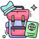 پیش‌نمایش فایل backpack-10378686 از پک سفر و حمل ونقل