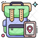 پیش‌نمایش فایل backpack-10378738 از پک سفر و حمل ونقل