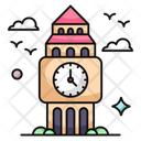 پیش‌نمایش فایل big-ben-10378747 از پک سفر و حمل ونقل