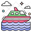 پیش‌نمایش فایل boat-10378698 از پک سفر و حمل ونقل