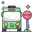 پیش‌نمایش فایل bus-10378724 از پک سفر و حمل ونقل