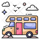 پیش‌نمایش فایل campervan-10378690 از پک سفر و حمل ونقل
