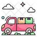 پیش‌نمایش فایل cargo-van-10378708 از پک سفر و حمل ونقل