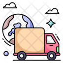 پیش‌نمایش فایل cargo-van-10378754 از پک سفر و حمل ونقل