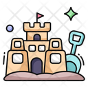 پیش‌نمایش فایل castle-10378695 از پک سفر و حمل ونقل