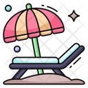 پیش‌نمایش فایل deck-chair-10378743 از پک سفر و حمل ونقل