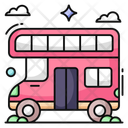 پیش‌نمایش فایل double-decker-bus-10378711 از پک سفر و حمل ونقل
