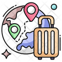 پیش‌نمایش فایل global-location-10378693 از پک سفر و حمل ونقل