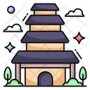 پیش‌نمایش فایل pagoda-10378749 از پک سفر و حمل ونقل