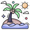 پیش‌نمایش فایل palm-tree-10378691 از پک سفر و حمل ونقل