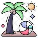 پیش‌نمایش فایل palm-tree-10378699 از پک سفر و حمل ونقل