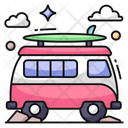 پیش‌نمایش فایل road-trip-10378710 از پک سفر و حمل ونقل