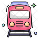 پیش‌نمایش فایل train-10378722 از پک سفر و حمل ونقل