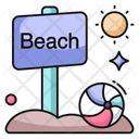 پیش‌نمایش فایل beach-board-10378826 از پک گردشگری و تعطیلات