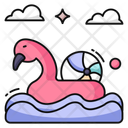 پیش‌نمایش فایل flamingo-10378874 از پک گردشگری و تعطیلات