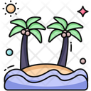 پیش‌نمایش فایل palm-trees-10378867 از پک گردشگری و تعطیلات