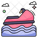 پیش‌نمایش فایل scooter-boat-10378866 از پک گردشگری و تعطیلات