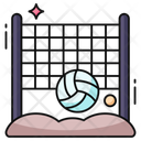 پیش‌نمایش فایل volleyball-goal-10378842 از پک گردشگری و تعطیلات