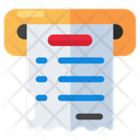 پیش‌نمایش فایل atm-slip-10383567 از پک کسب و کار و مالی