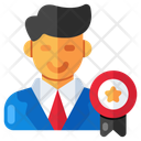 پیش‌نمایش فایل best-employee-10383594 از پک کسب و کار و مالی