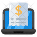 پیش‌نمایش فایل bill-10383575 از پک کسب و کار و مالی